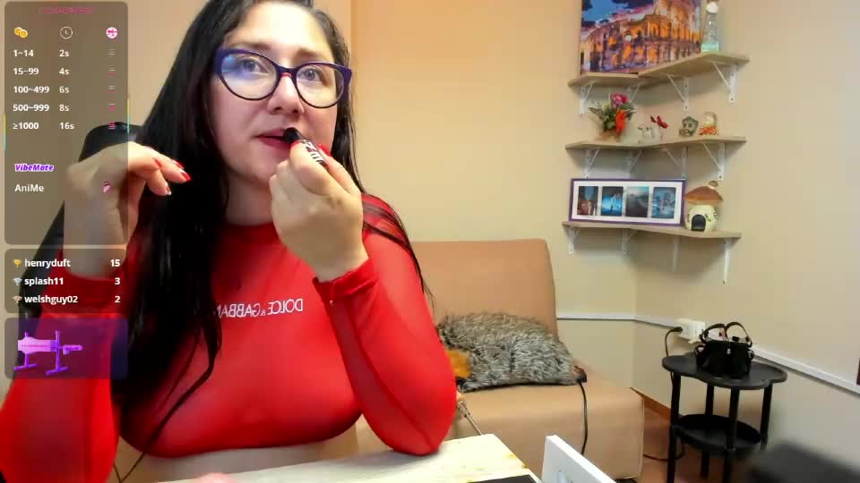 nicolle_silva Adult Chat July 17, 2026