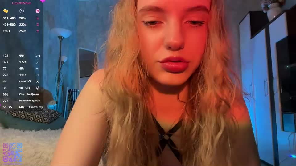 itsevedarkside_ Adult Chat July 17, 2026