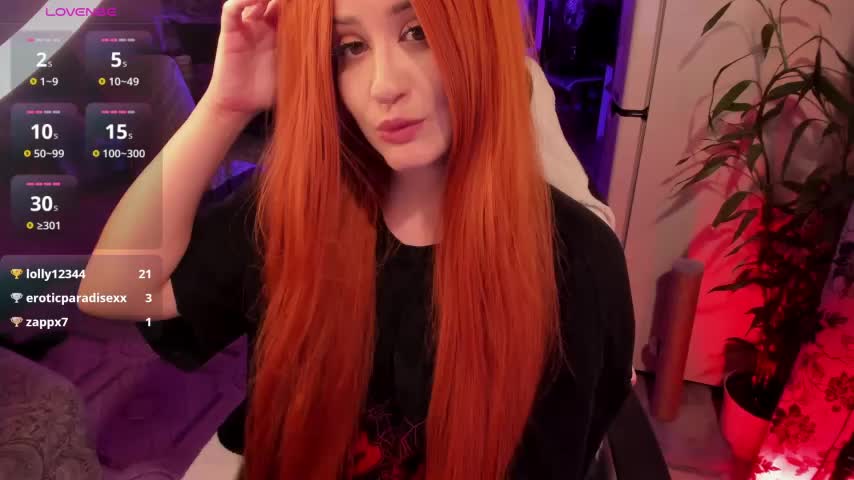 Sserendipityy Adult Chat July 17, 2026