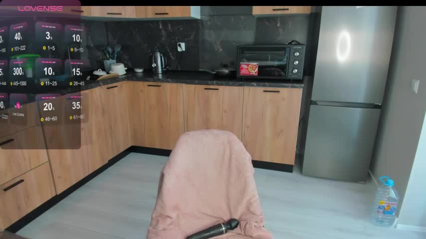 Bella_Foryou Adult Chat July 17, 2026