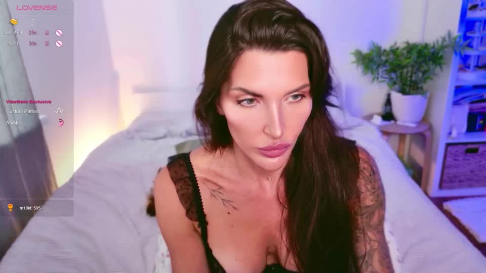 sasha_miro Adult Chat July 17, 2026