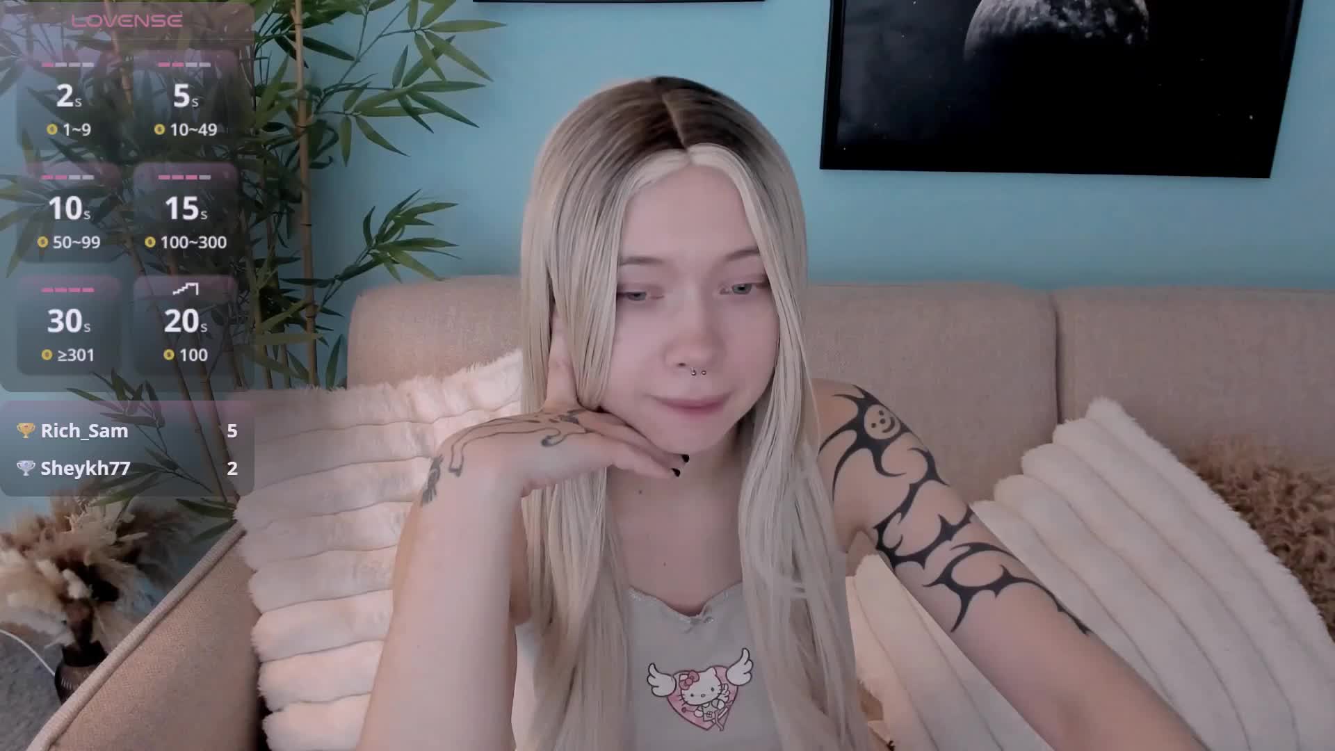 DragonFlya Adult Chat July 17, 2026