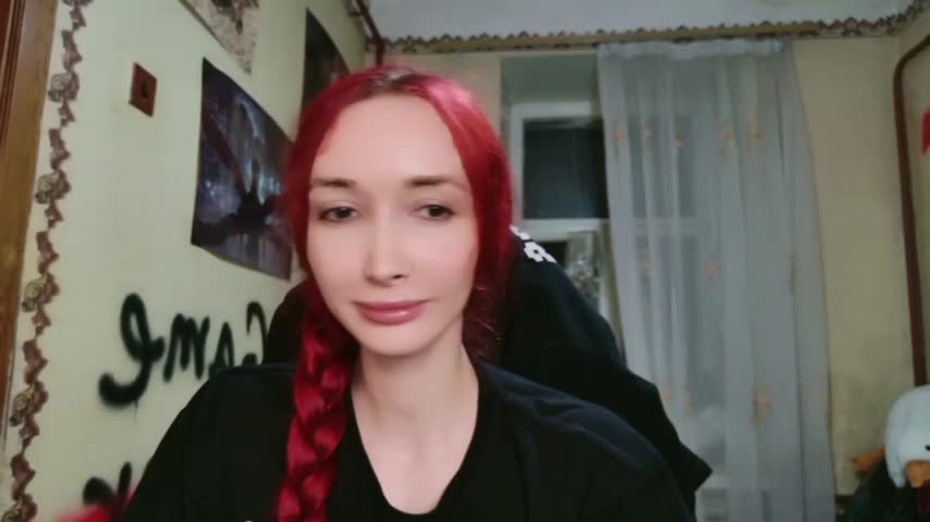 Roxy_Silver Adult Chat July 17, 2026