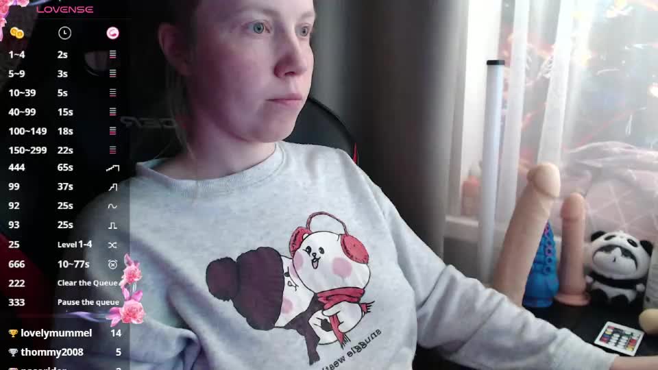 molly_royse Adult Chat July 17, 2026