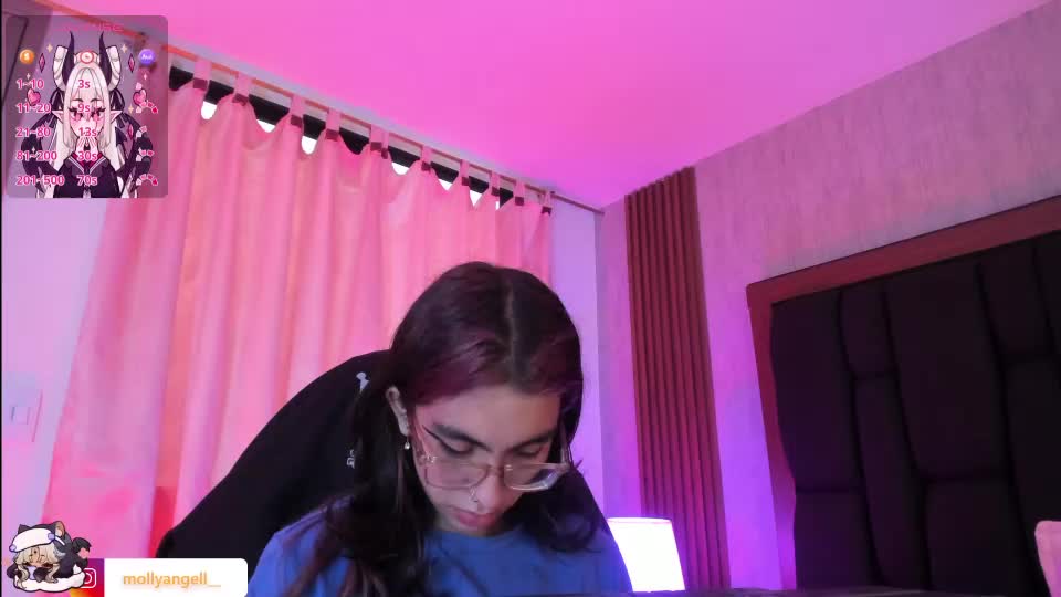 molly__a Adult Chat July 17, 2026