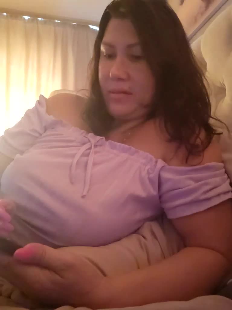RoxySexy Adult Chat July 17, 2026