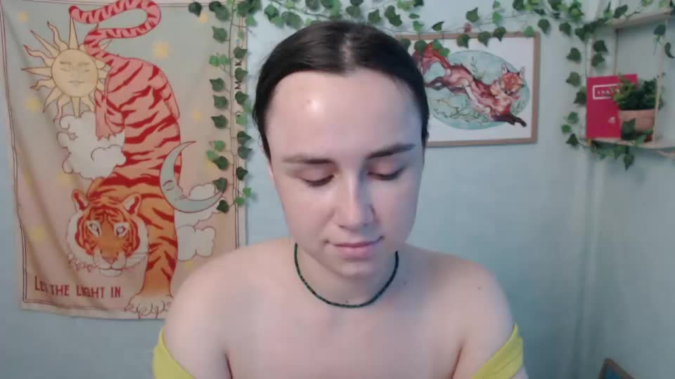 veryveryvery_shy Adult Chat July 17, 2026