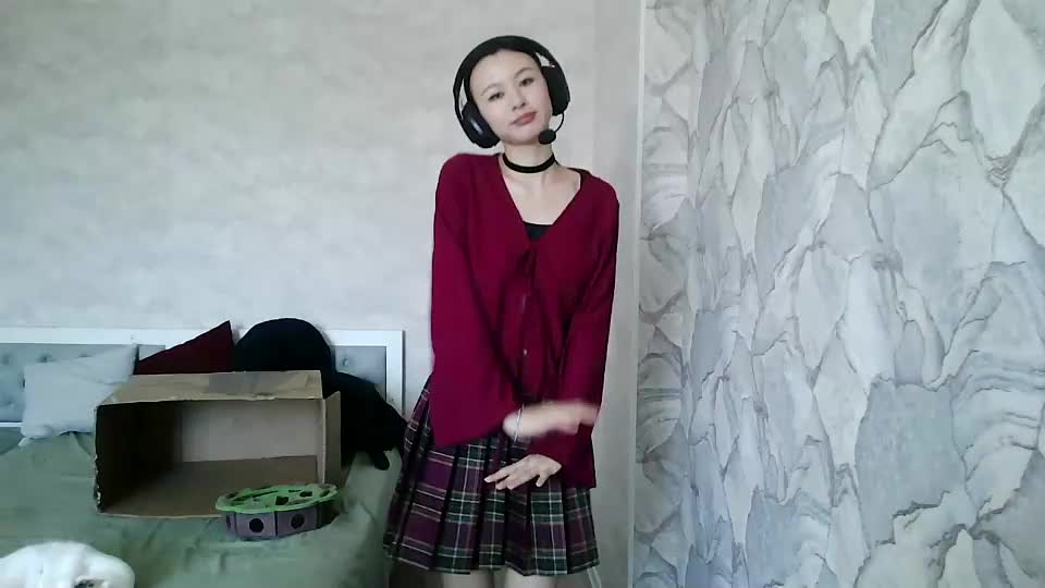 migdaliabellusci Adult Chat July 17, 2026