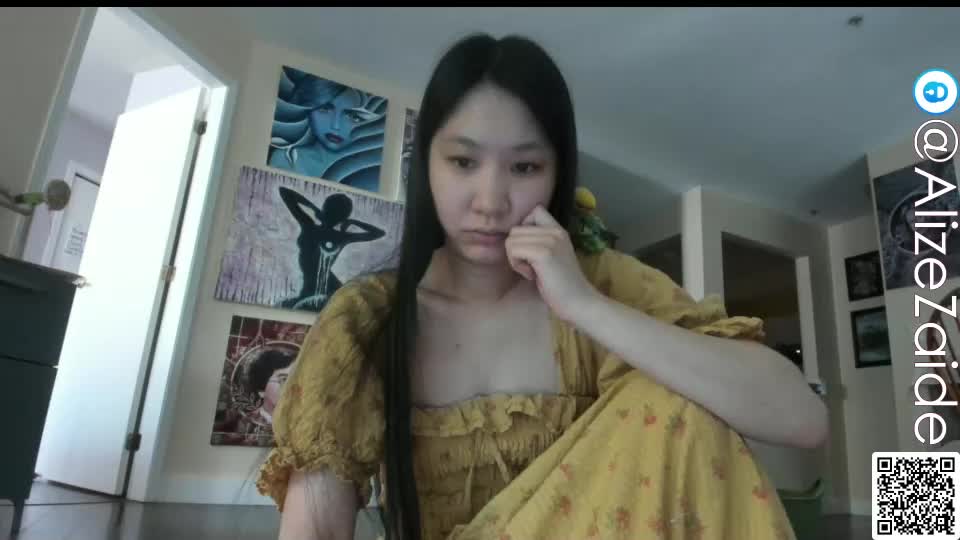 alizezaide Adult Chat July 17, 2026