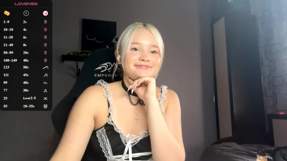 eugenierickel Adult Chat July 17, 2026