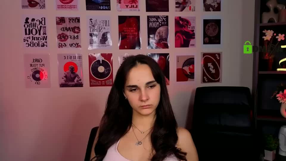dreamyivyy Adult Chat July 17, 2026