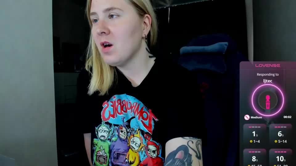 oliviamunk Adult Chat July 17, 2026