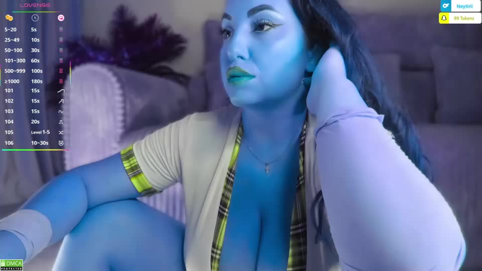neytirii Adult Chat July 17, 2026