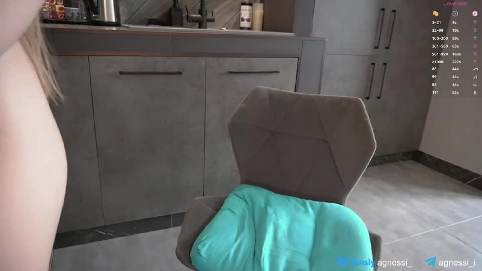 agnessi_ Adult Chat July 17, 2026