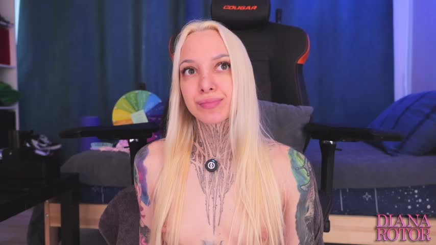 diana_rotor Adult Chat July 17, 2026