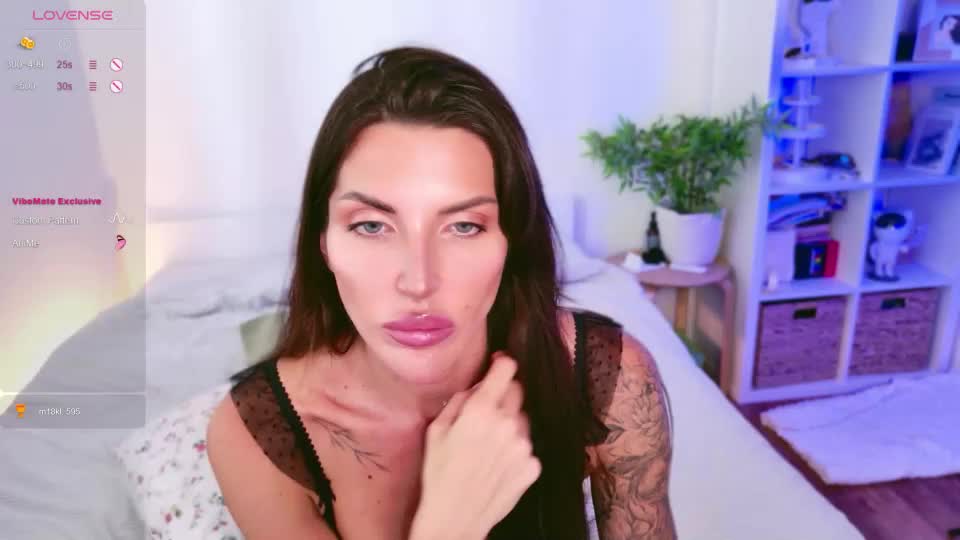 sasha_miro Adult Chat July 17, 2026