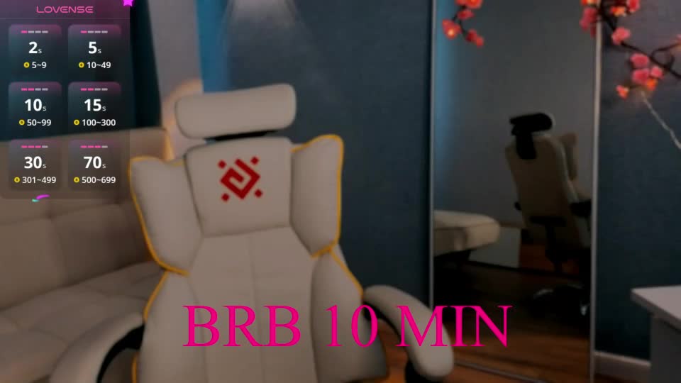 burnflower Adult Chat July 17, 2026