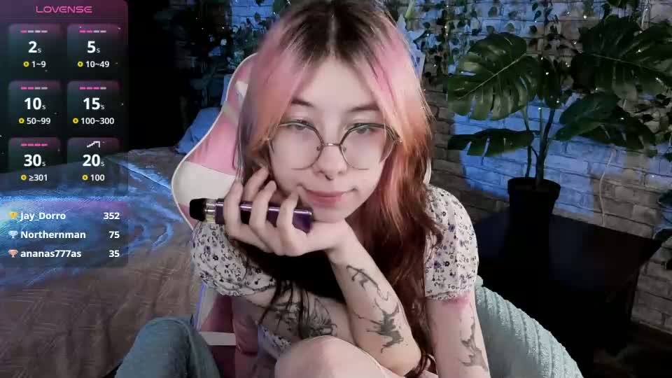 _alicenyx Adult Chat July 17, 2026