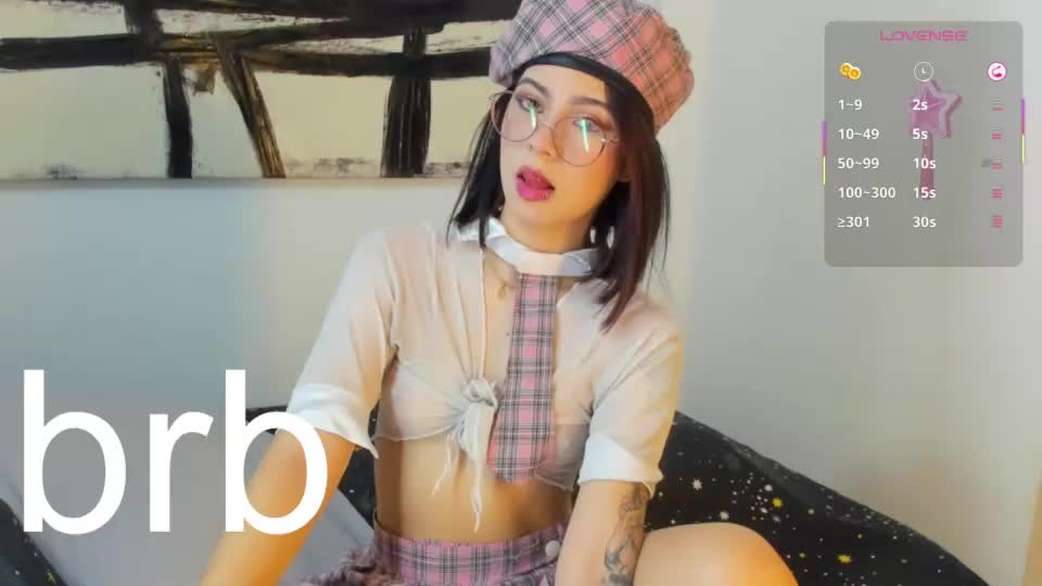 lilith_moonx Adult Chat July 17, 2026