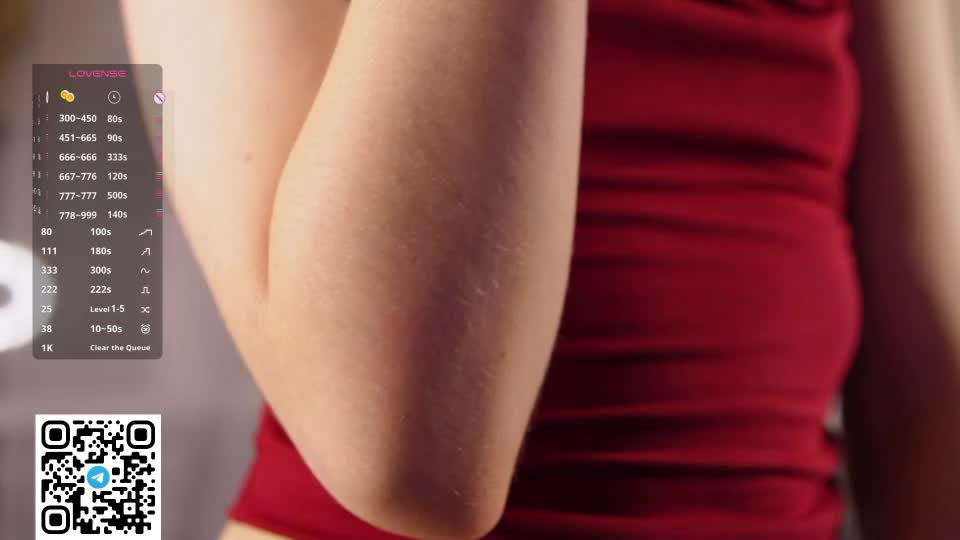 cherrymira Adult Chat July 17, 2026