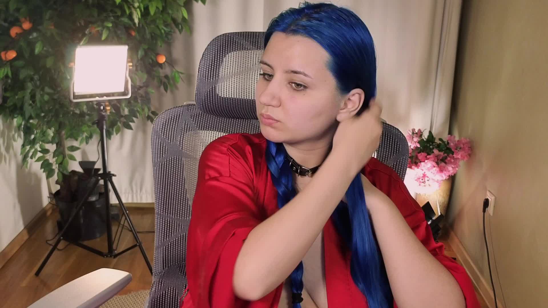 EmmaBuns Adult Chat July 17, 2026