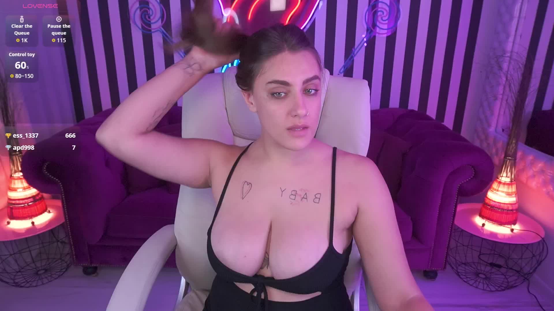 HeyKitten Adult Chat July 17, 2026