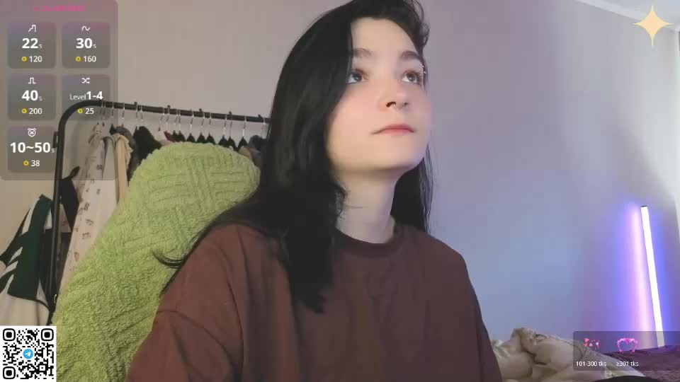 luna_moon14 Adult Chat July 17, 2026