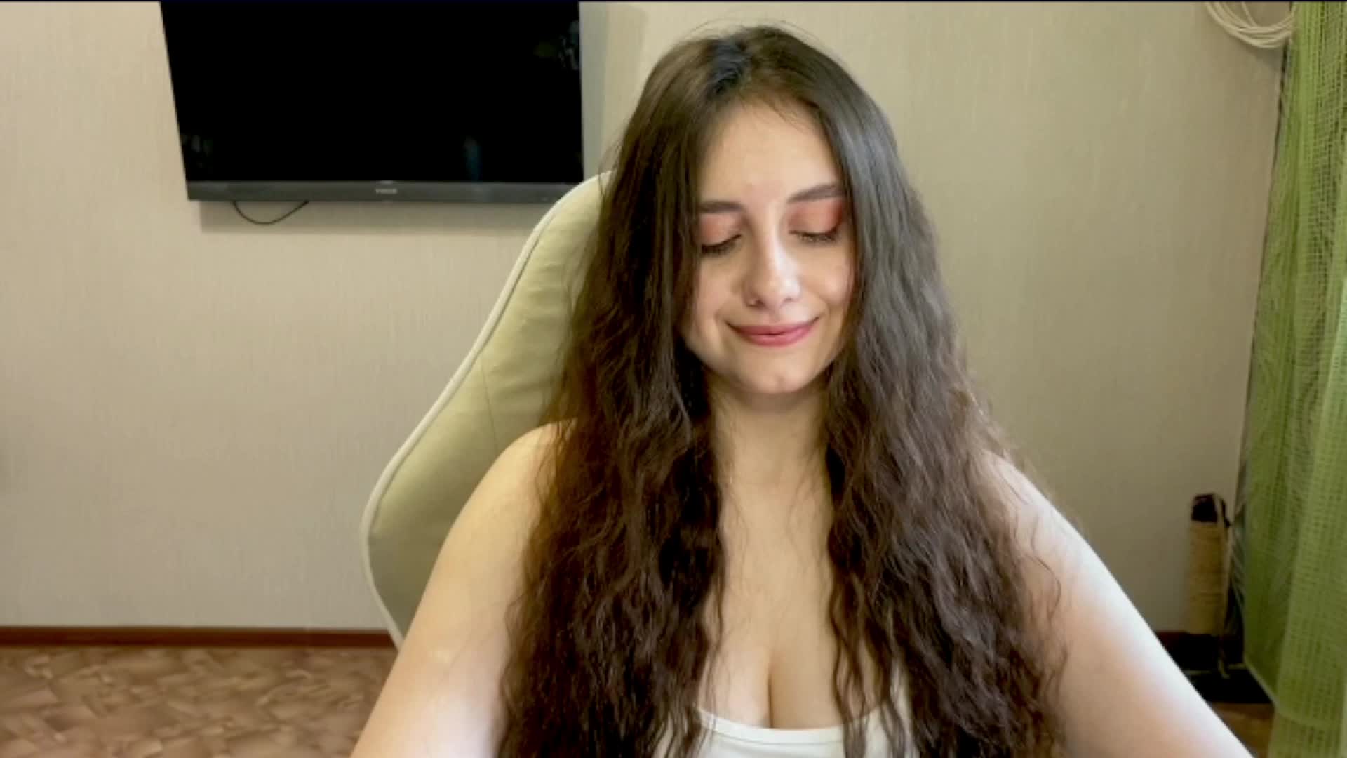 MilanaShalf Adult Chat July 17, 2026
