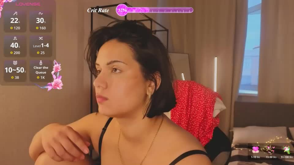 vivien_ross Adult Chat July 17, 2026