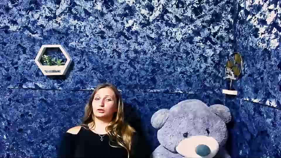 jenny_smille_ Adult Chat July 17, 2026