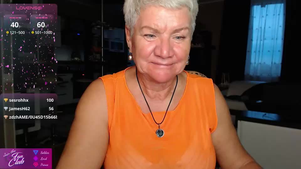 roxana_brooks Adult Chat July 17, 2026