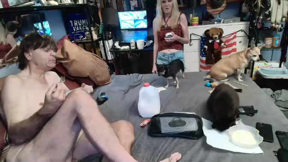 pink_black Adult Chat July 17, 2026