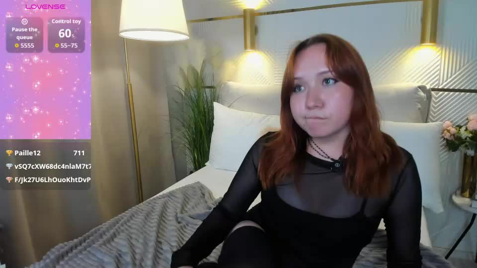daisy_daylark Adult Chat July 17, 2026