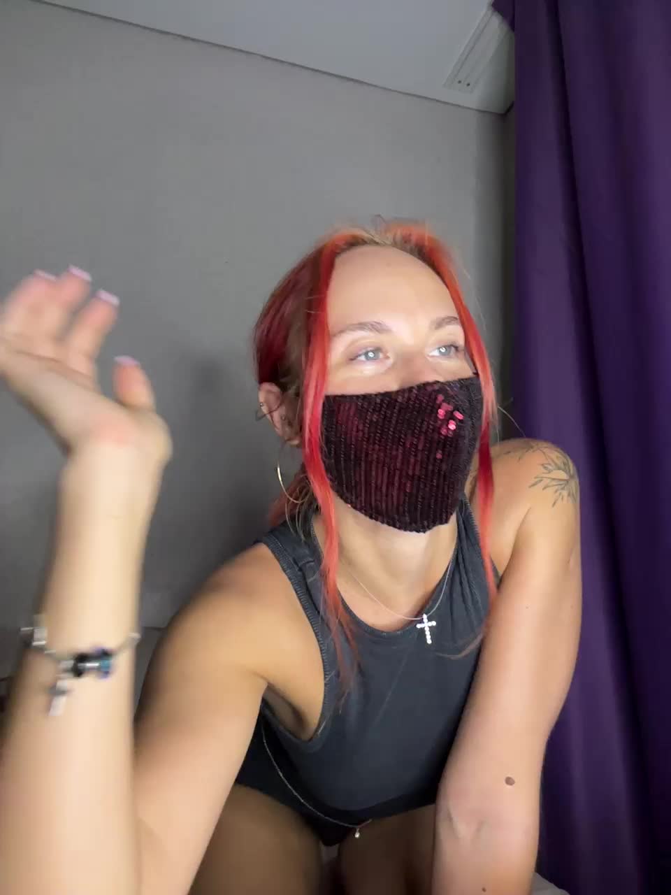 LuybiMenya Adult Chat July 17, 2026