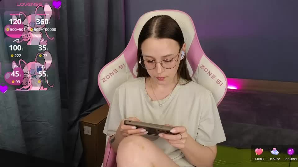 sweet_frosty Adult Chat July 17, 2026