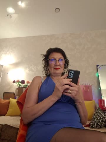 LaliaMia Adult Chat July 17, 2026
