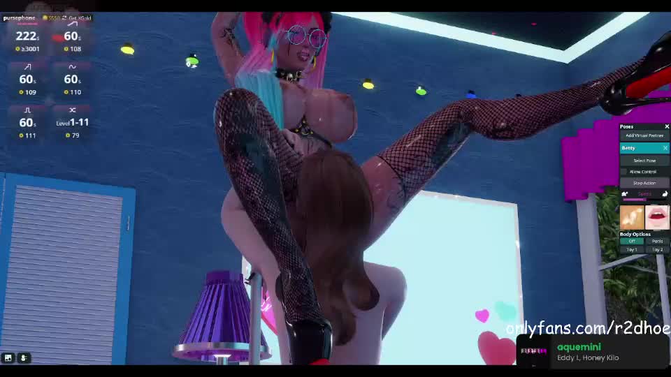 goddess_of_virtues Adult Chat July 17, 2026