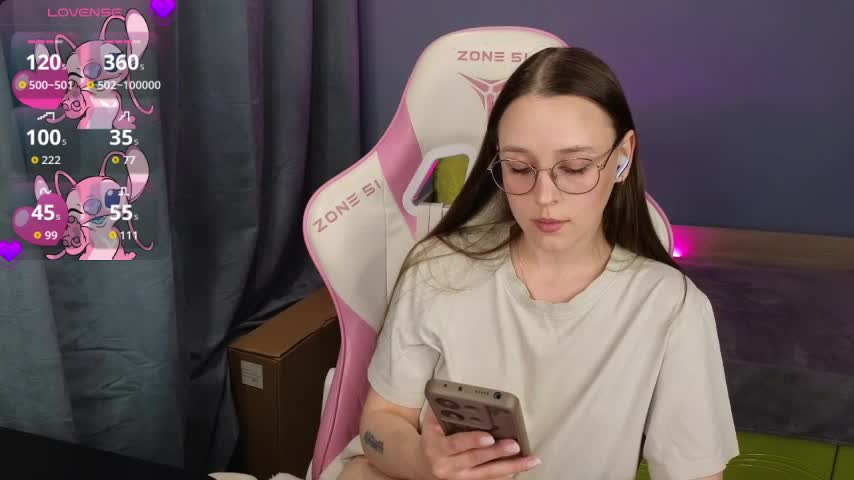 Sweet_frosti Adult Chat July 17, 2026