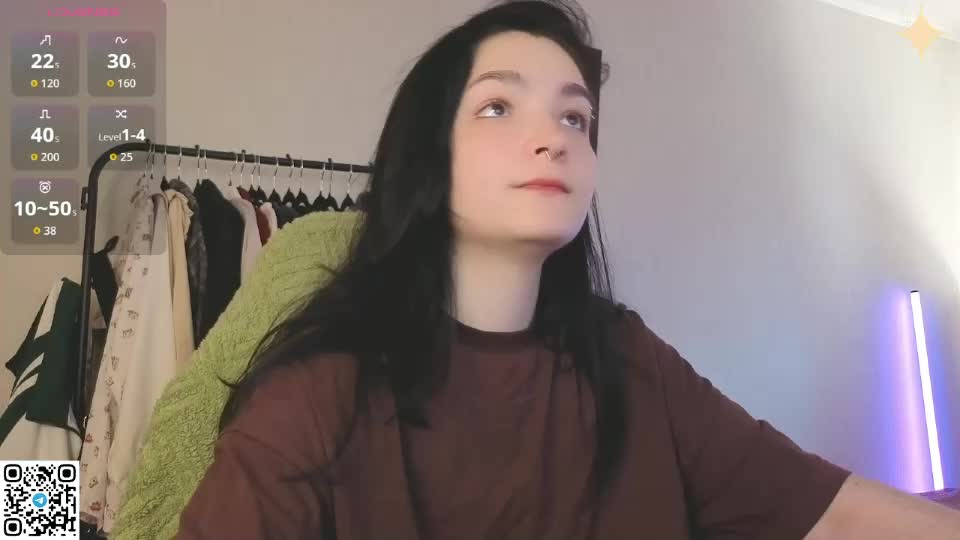luna_moon14 Adult Chat July 17, 2026