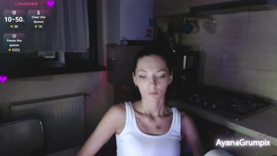ayanagrumpixx Adult Chat July 17, 2026