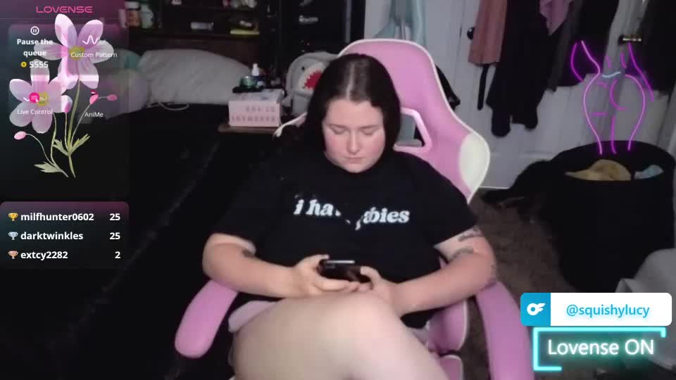 lucygooseyz30 Adult Chat July 17, 2026