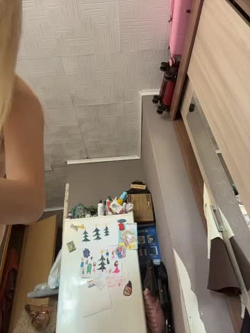 AmmyHot Adult Chat July 17, 2026