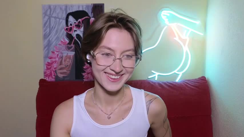 MalvinaBlum Adult Chat July 17, 2026