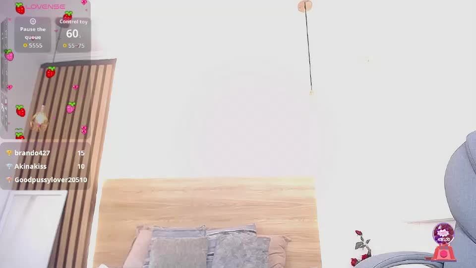 alexa_forbes_ Adult Chat July 17, 2026