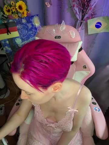 Fuzzy_Unicorn Adult Chat July 17, 2026