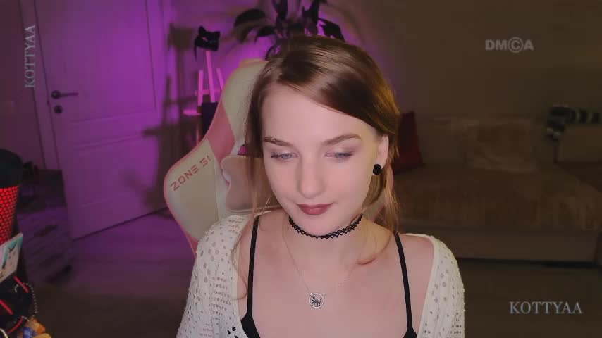 -Kottyaa- Adult Chat July 16, 2026