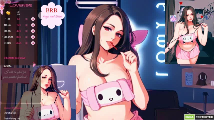Bad_Girl009 Adult Chat July 17, 2026
