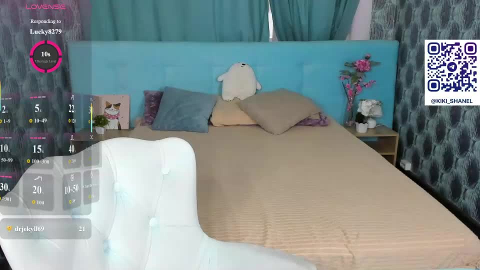 kiki_shanel Adult Chat July 17, 2026