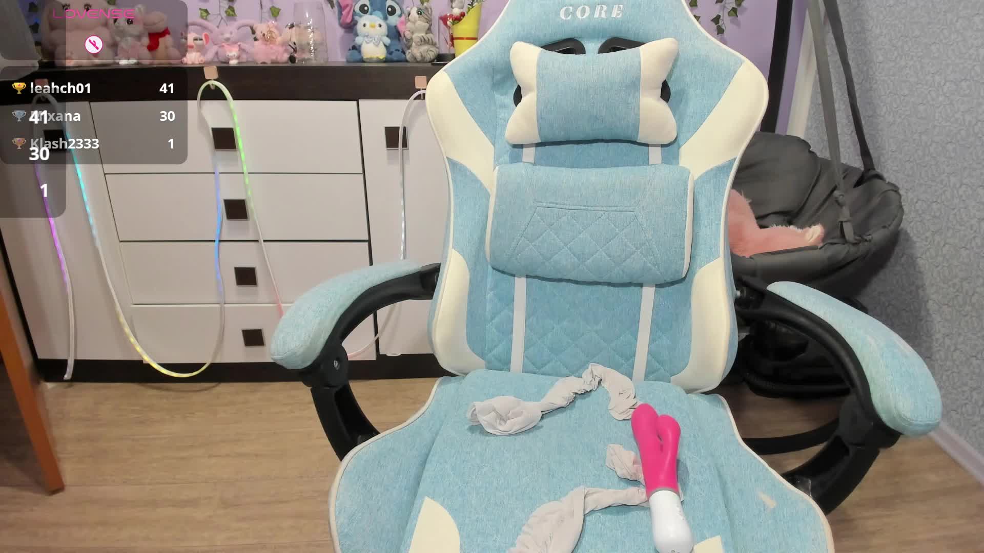 Mikka-Mi Adult Chat July 17, 2026