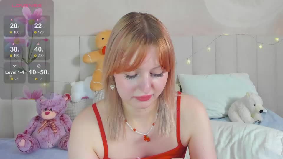 adele_silvyy Adult Chat July 17, 2026